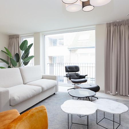 Kaaiman Ostend - Casselbergh Residences Екстер'єр фото