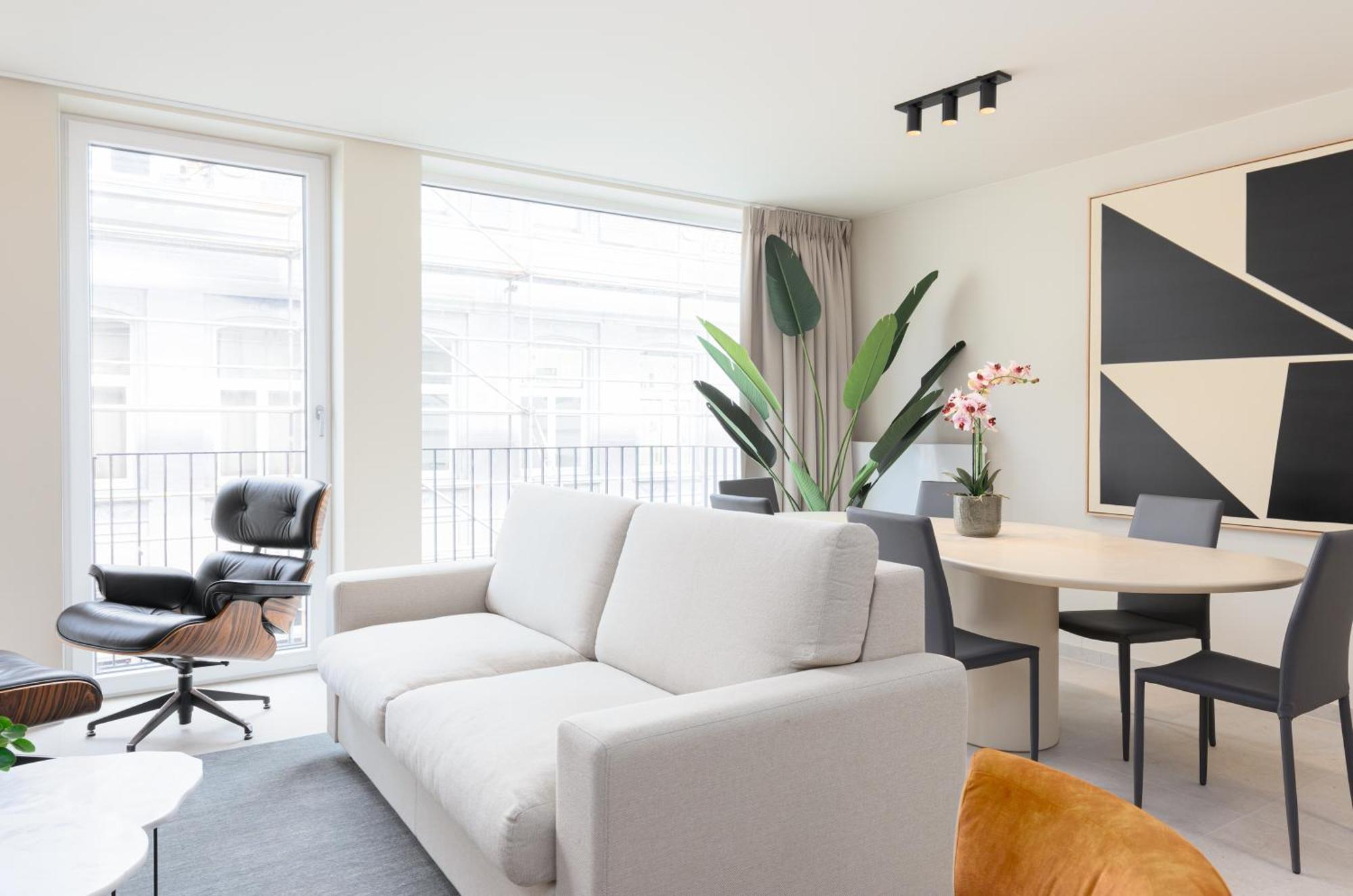 Kaaiman Ostend - Casselbergh Residences Екстер'єр фото