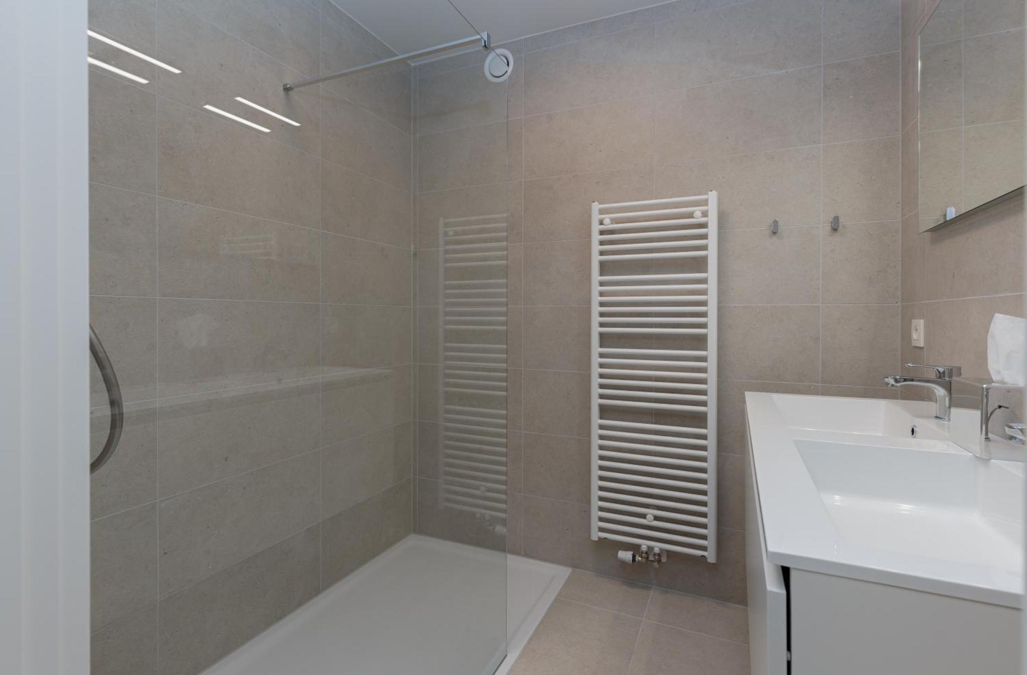 Kaaiman Ostend - Casselbergh Residences Екстер'єр фото