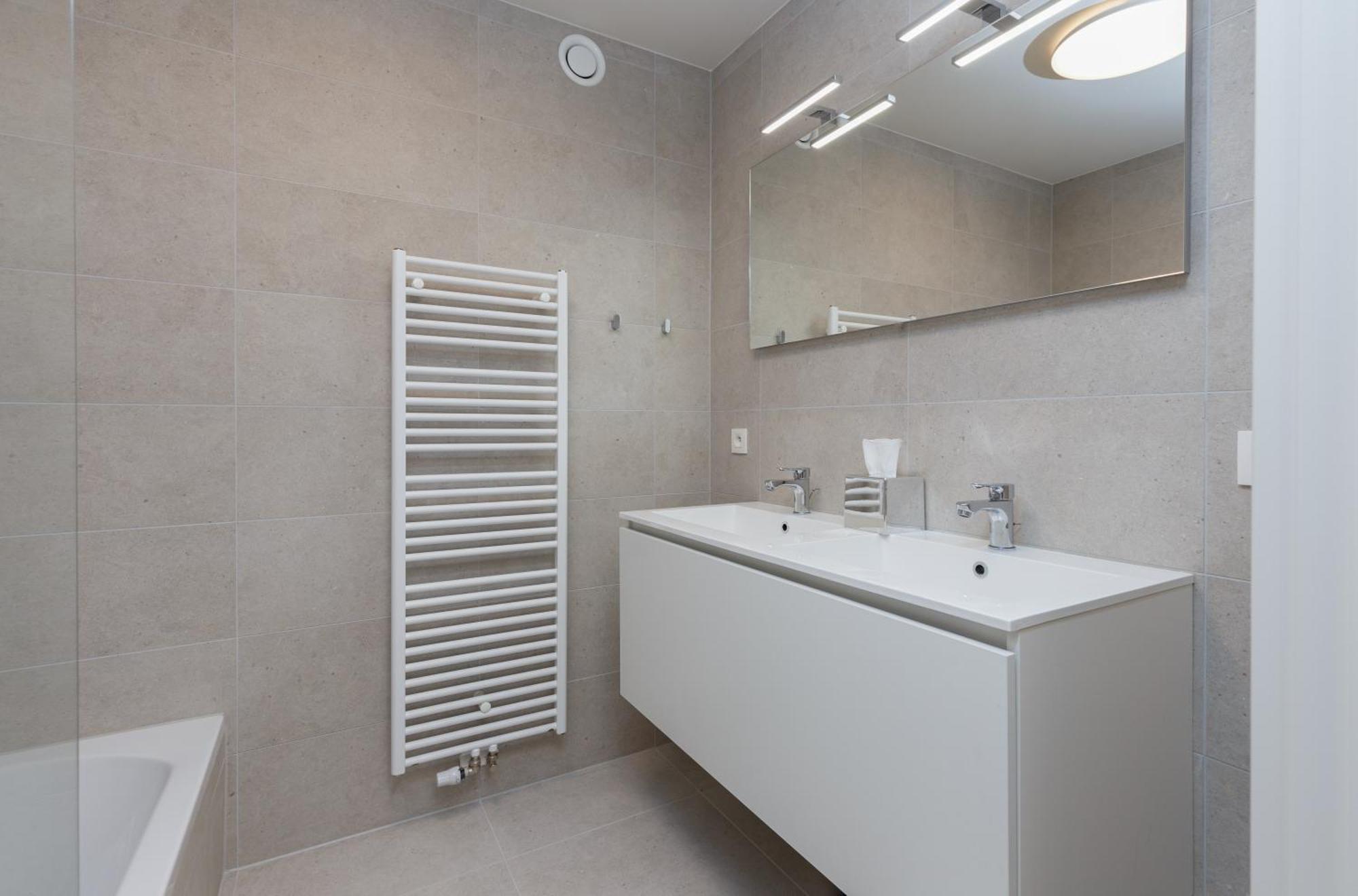 Kaaiman Ostend - Casselbergh Residences Екстер'єр фото