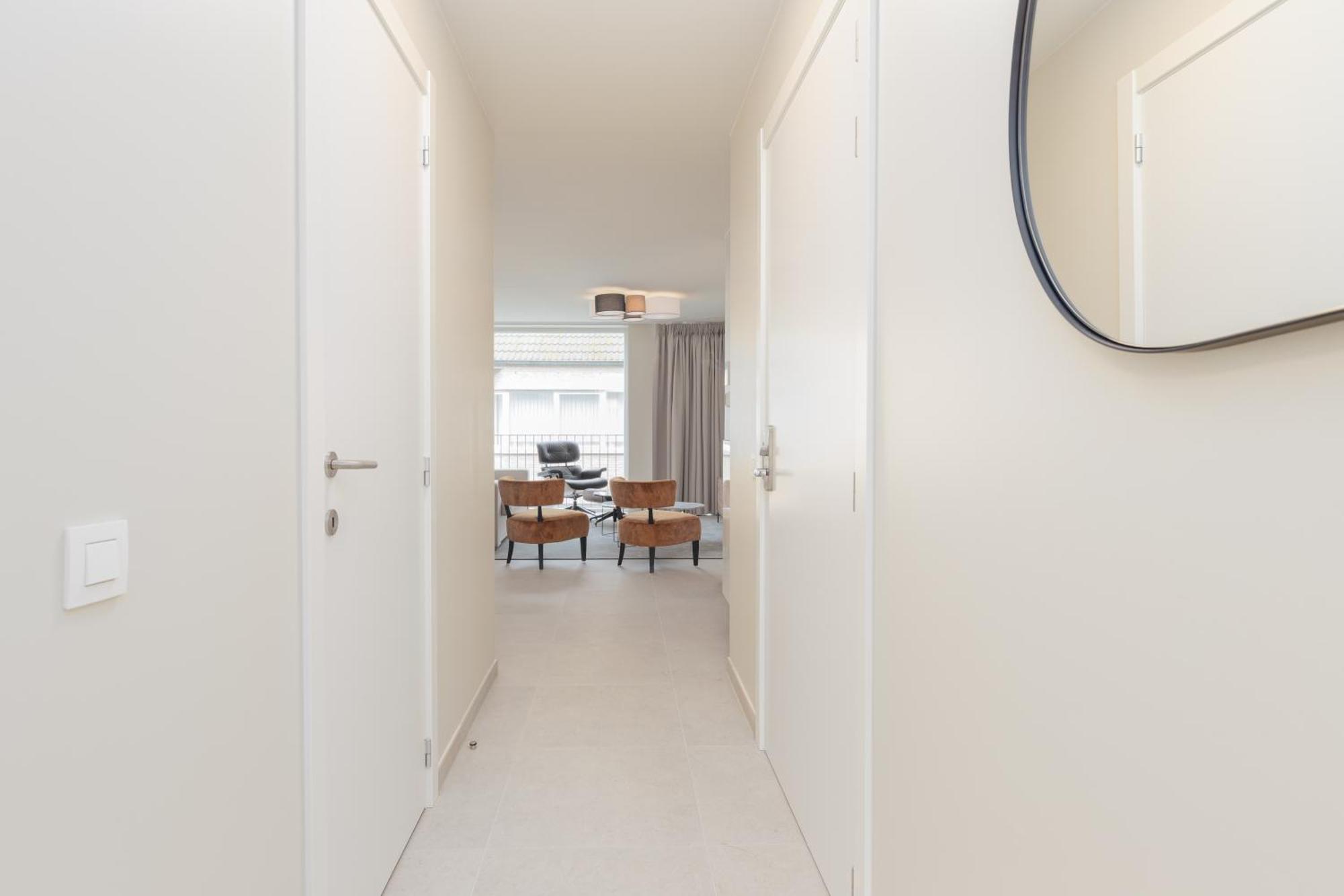 Kaaiman Ostend - Casselbergh Residences Екстер'єр фото