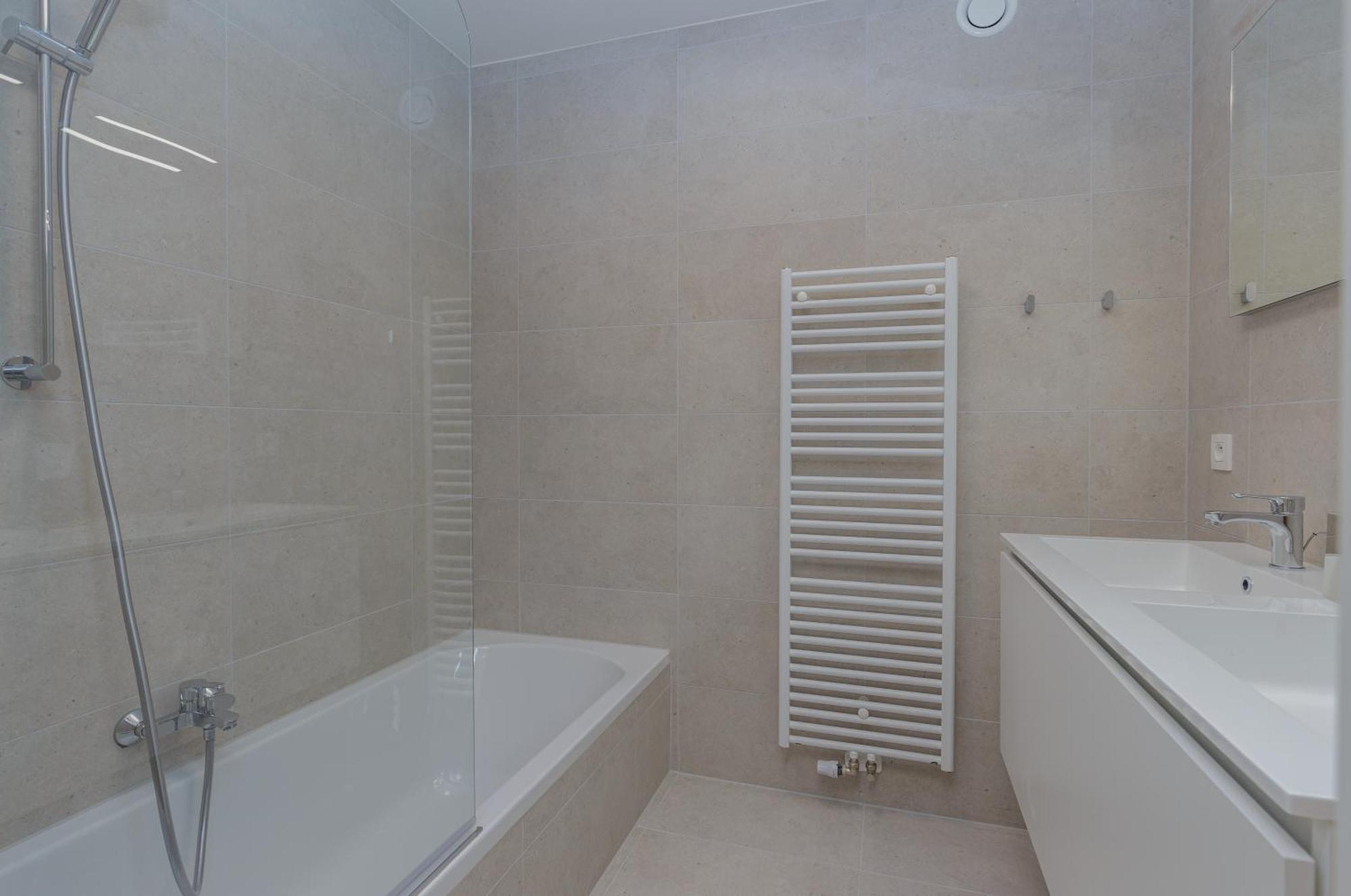 Kaaiman Ostend - Casselbergh Residences Екстер'єр фото