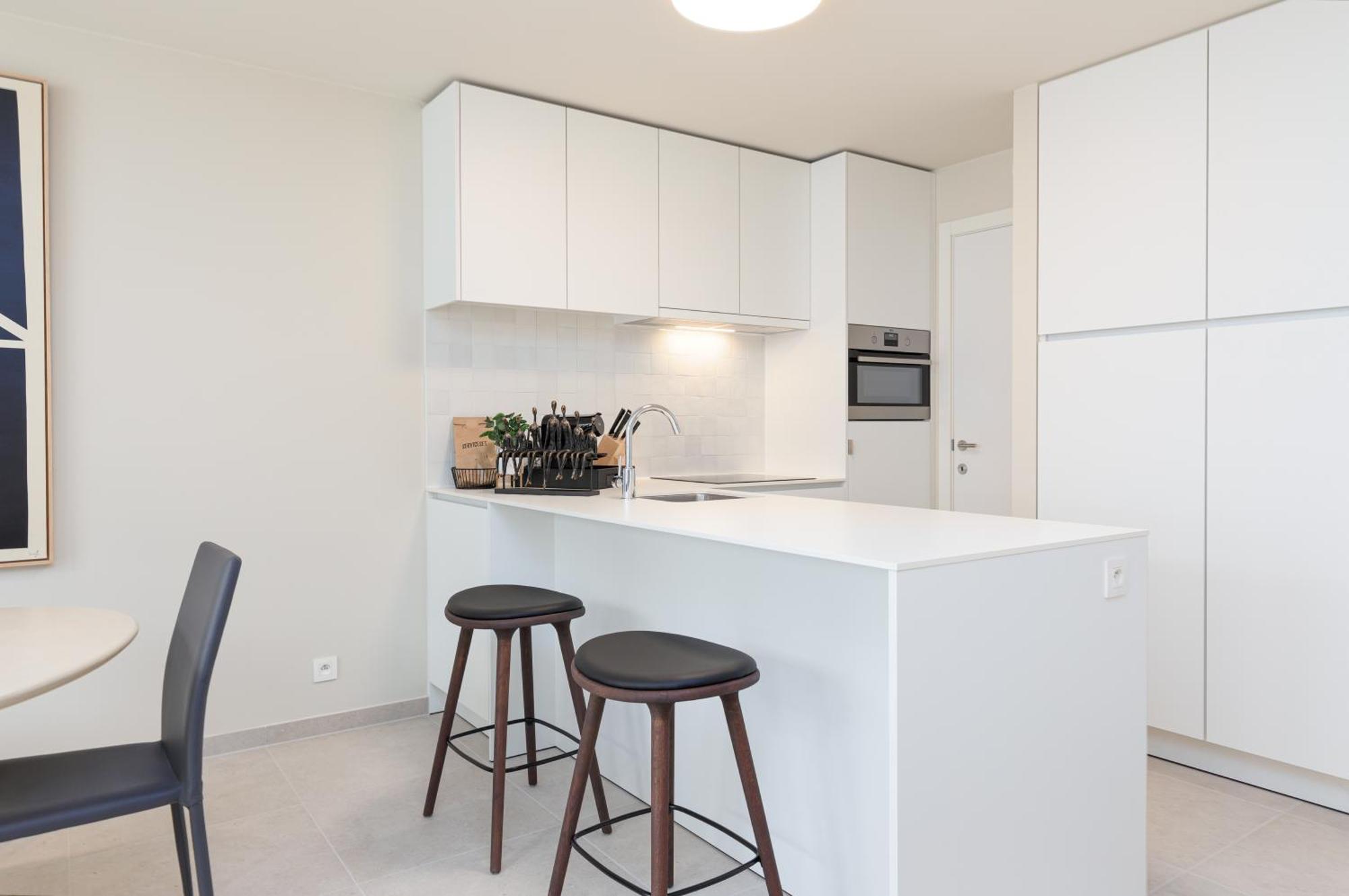 Kaaiman Ostend - Casselbergh Residences Екстер'єр фото