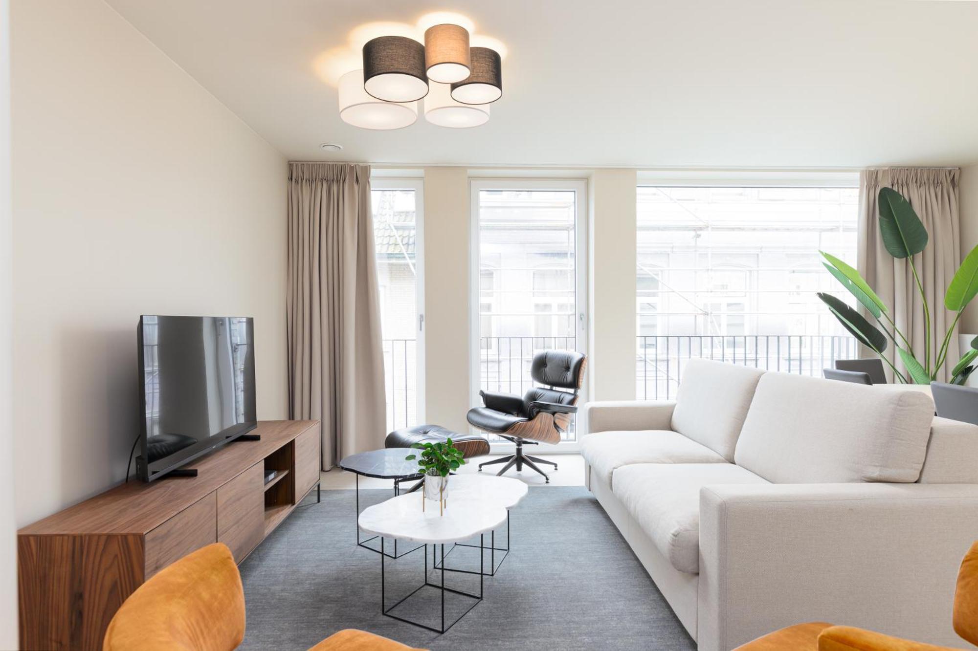 Kaaiman Ostend - Casselbergh Residences Екстер'єр фото