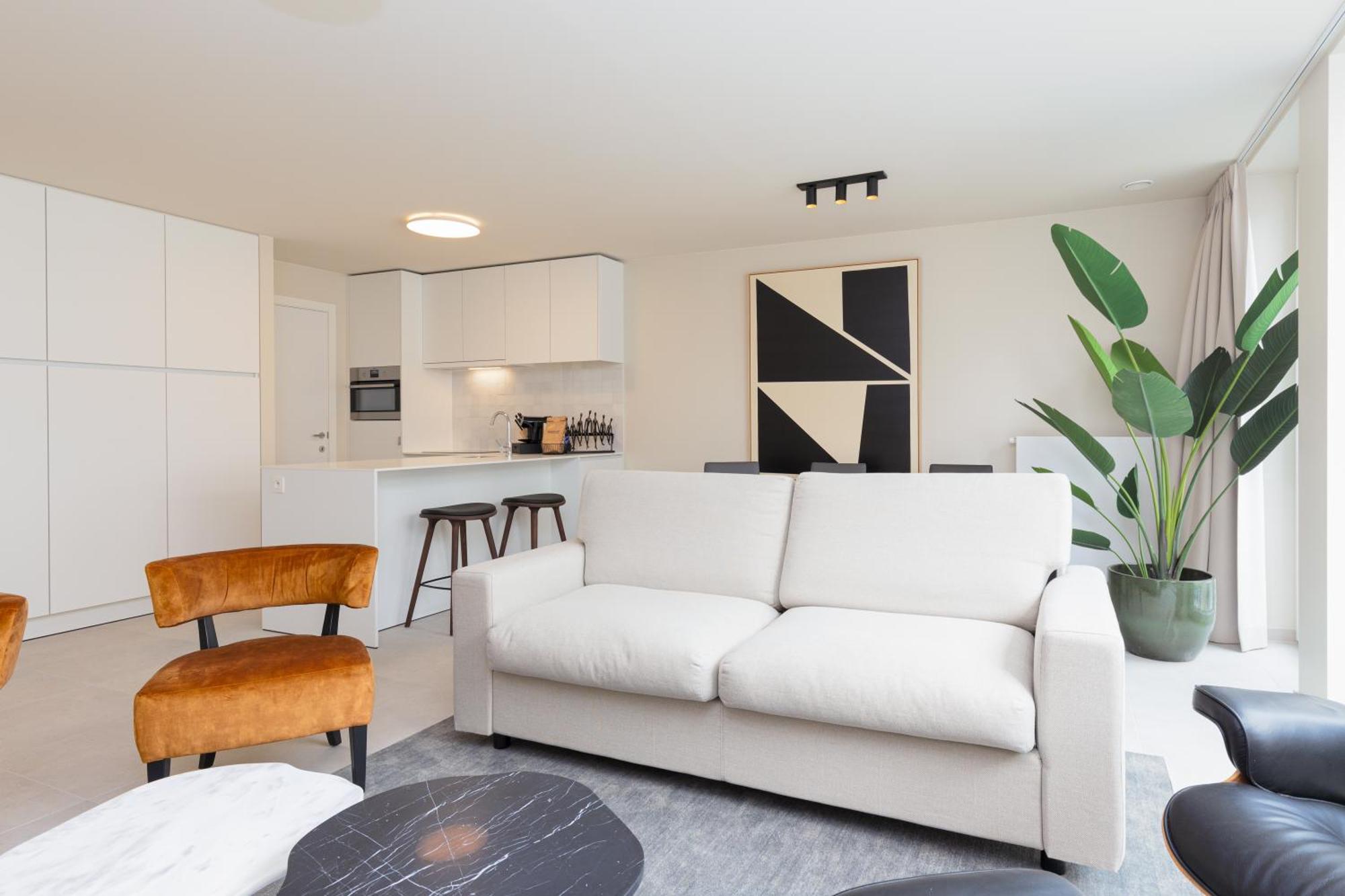 Kaaiman Ostend - Casselbergh Residences Екстер'єр фото